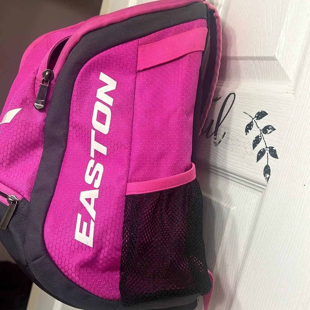Easton Elite Game Ready Baseballl/ Softball Bag
